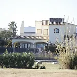 Villa Mas Sopes Sant Pere Pescador