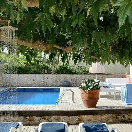 Villa Mas Sopes Sant Pere Pescador