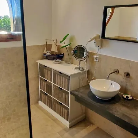 Mas Sopes * Sant Pere Pescador