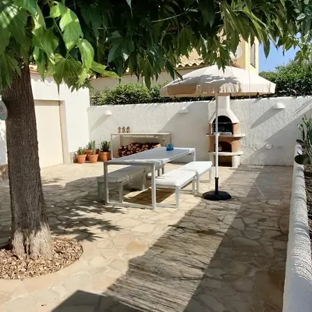 Mas Sopes Sant Pere Pescador