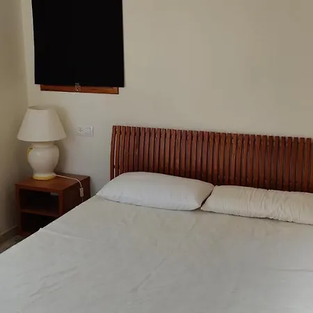 Mas Sopes Villa Sant Pere Pescador