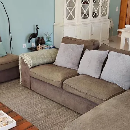 Villa Mas Sopes Sant Pere Pescador