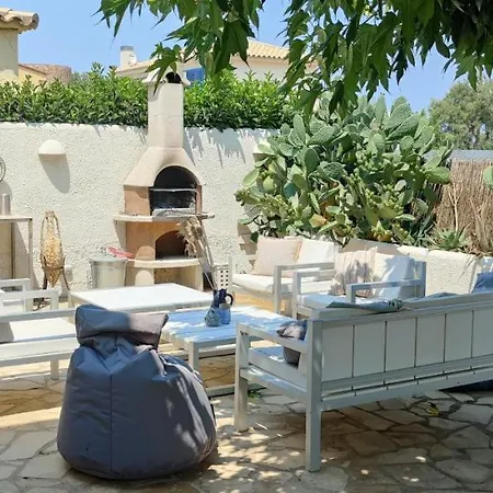 Villa Mas Sopes Sant Pere Pescador