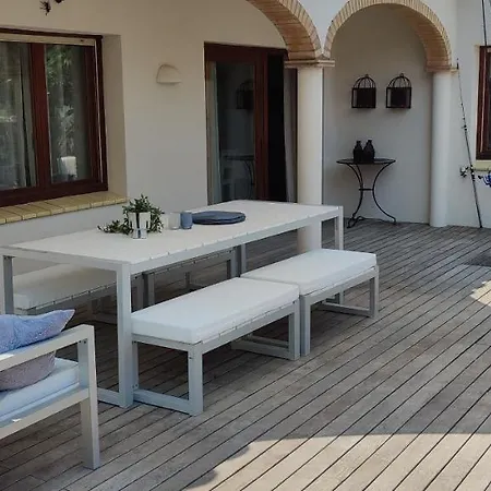 Mas Sopes * Sant Pere Pescador