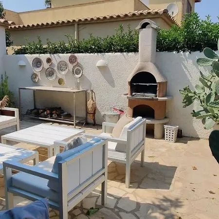 Villa Mas Sopes Sant Pere Pescador