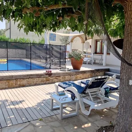 Mas Sopes Sant Pere Pescador