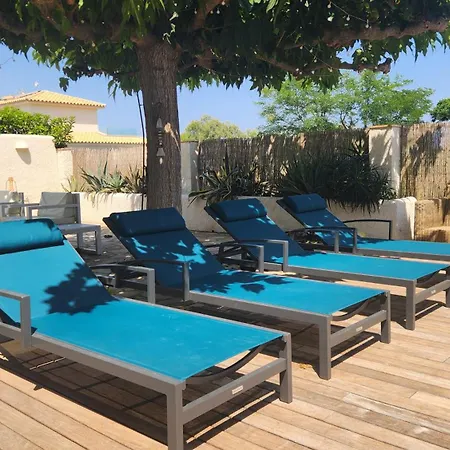 Mas Sopes * Sant Pere Pescador