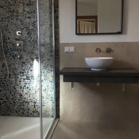 Mas Sopes * Sant Pere Pescador