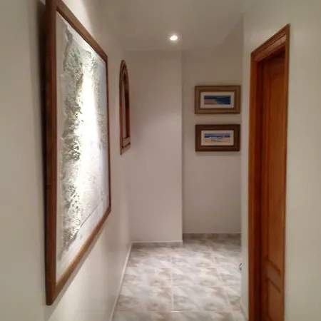 Villa Mas Sopes Sant Pere Pescador