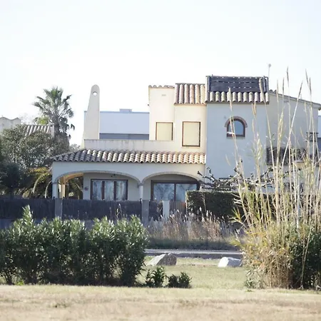 Villa Mas Sopes Sant Pere Pescador