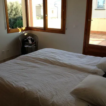 Villa Mas Sopes Sant Pere Pescador