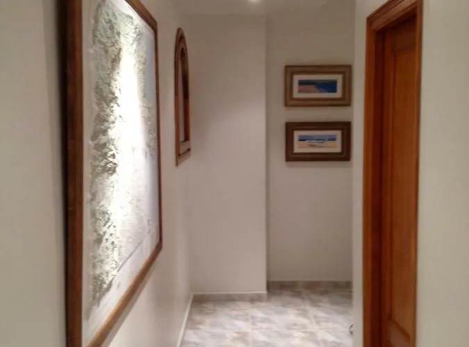 Villa Mas Sopes Sant Pere Pescador
