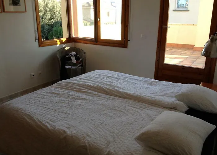 Villa Mas Sopes Sant Pere Pescador